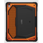 Urban Armor Gear Monarch iPad Air 13" (M4, 3rd Gen, 2026) 33 cm (13") Hoes Oranje