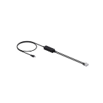 Yealink Telephone Cable for Yealink headset WH62 and WH63, Designed for Cisco/Avaya/Poly/Grandstream/Fanvil/Snom phones