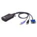 ATEN USB VGA KVM over IP Mini