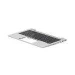HP N01934-FL1 notebook spare part Keyboard