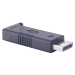 Liberty AV Solutions ARDPHD cable gender changer DisplayPort HDMI Black