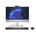 HP EliteOne 840 G9, 23.8" NT, i5-14500, 16GB, 512GB SSD, WLAN, W11P64, 3YR NBD ONSITE WTY (replaces 9F2D3PT)