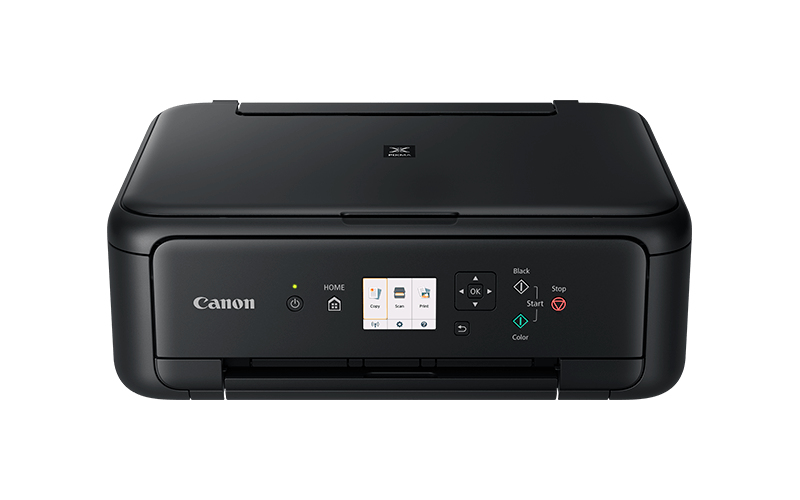Image of Canon PIXMA TS5150 Inkjet A4 4800 x 1200 DPI Wi-Fi