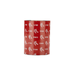 Zebra 5100 Resin thermal ribbon 450 m Black