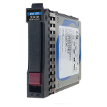 Hewlett Packard Enterprise 739890-B21 internal solid state drive 3.5" 300 GB Serial ATA III