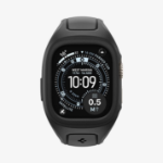 Spigen Liquid Air Pro Case + Band Zwart Thermoplastic polyurethaan (TPU)