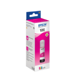 Epson 106 EcoTank Magenta ink bottle