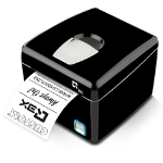 CUSTOM Q3X 203 x 203 DPI Wired Thermal POS printer