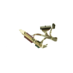 HP SPS-CONN SERIAL/PARALLEL PORT