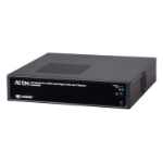 ATEN 4K HDMI&DP Quad KVM over IP Rx