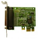 Brainboxes PX-157 interface cards/adapter