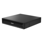 Hanwha XRN-6420B2 NVR 64CH Black