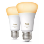 Philips A60 – E27 smart bulb – 810