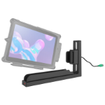 RAM Mounts Slide Dock Tablet/UMPC Zwart
