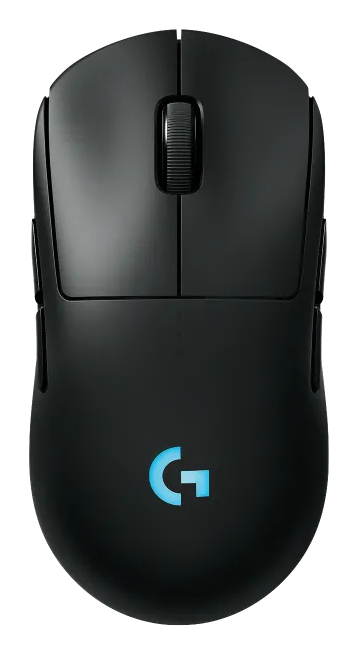 Logitech G 910-007295 mouse Gaming Ambidextrous RF Wireless Optical 32000 DPI