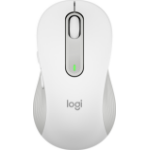 Logitech Signature M650 L Wireless Mouse for Business