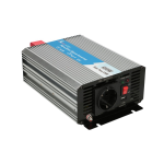 Extralink Voltage converter OPIP-600W 12V, 600W pure sine