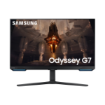 Samsung Odyssey G7 G70B computer monitor 81.3 cm (32") 3840 x 2160 pixels 4K Ultra HD LED Black