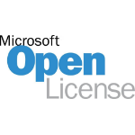 Microsoft Office 365 ProPlus Open Value Subscription (OVS) 1 license(s) Multilingual 1 month(s)