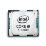 Intel Core i9-9980XE processor 3 GHz 24.75 MB Smart Cache Box, Tray