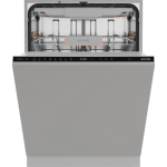 Gorenje GV663B65XXL dishwasher Undercounter 14 place settings B