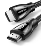 Ugreen 80403 HD140 HDMI cable 2 m HDMI Type A (Standard) Black