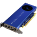 AMD 100-506001 graphics card Radeon Pro WX 2100 2 GB GDDR5