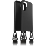 OtterBox React Series Necklace for Galaxy S24, Black