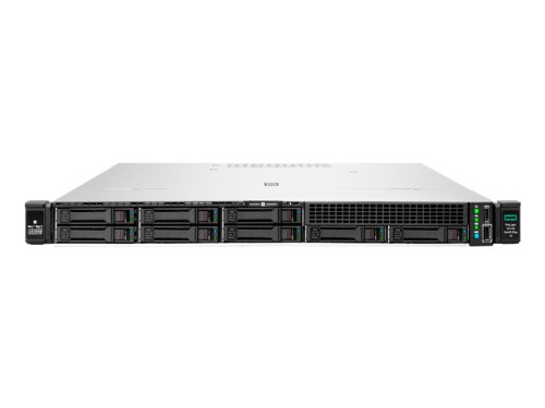 Hewlett Packard Enterprise ProLiant DL325 server Rack (1U) AMD EPYC 3 GHz 32 GB DDR4-SDRAM 500 W