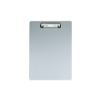 MAUL 2352808 clipboard A4 Aluminium