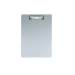 MAUL 2352808 clipboard A4 Aluminium