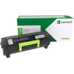 Lexmark 71B2HM0 Toner-kit magenta return program, 3.5K pages ISO/IEC 19752 for Lexmark CS 417/517