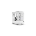 HYTE Y40 Midi Tower White