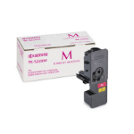 Kyocera 1T02R9BNL1/TK-5220M Toner-kit magenta, 1.2K pages ISO/IEC 19752 for Kyocera P 5021
