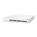 HPE Aruba Networking Aruba Instant On 1960 12XGT 4SFP+ Managed L2+ 10G Ethernet (100/1000/10000) 1U White