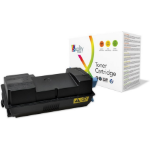 CoreParts Toner Black TK-3130