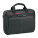 Targus CN313 notebook case 34 cm (13.4") Briefcase Black
