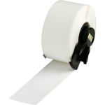 Brady PTL-42-422 printer label White Self-adhesive printer label