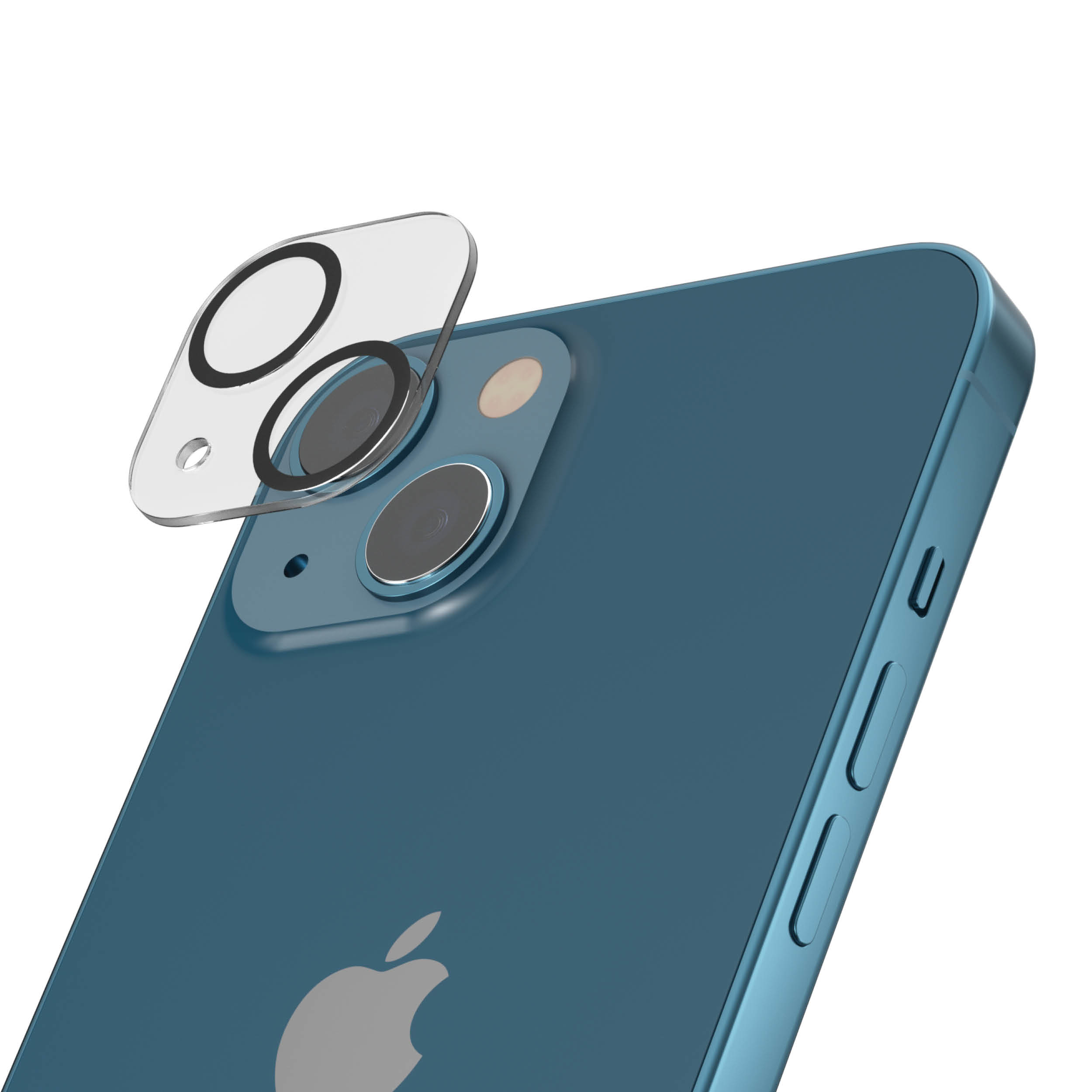 PanzerGlass ® PicturePerfect Camera Lens Protector Apple iPhone...