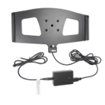 Brodit 513549 holder Active holder Tablet/UMPC Black