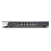 Draytek VSP2280X-K network switch Managed L2 Gigabit Ethernet (10/100/1000) Power over Ethernet (PoE) 1U Black