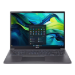 Acer Aspire 16 A16-71M-79HS Intel Core Ultra 7 155H Laptop 40.6 cm (16") WUXGA+ 16 GB LPDDR5x-SDRAM 512 GB SSD Wi-Fi 6 (802.11ax) Windows 11 Home Grey