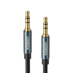Ugreen 10687 audio cable 2 m 3.5mm Blue