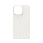 [U] by UAG Dot Magsafe mobile phone case 17 cm (6.7") Cover White