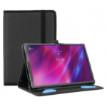 Mobilis 051073 tablet case 31.2 cm (12.3") Folio Black