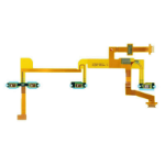 CoreParts MOBX-SONY-XPXZ2C-12 mobiele telefoon onderdeel Meerkleurig