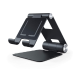 Satechi R1 Passive holder E-book reader, Mobile phone/smartphone, Tablet/UMPC Black