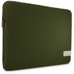 Case Logic Reflect REFPC-116 Green notebook case 39.6 cm (15.6") Sleeve case
