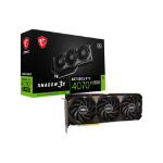 MSI GeForce RTX 4070 Ti SUPER 16G SHADOW 3X OC NVIDIA 16 GB GDDR6X