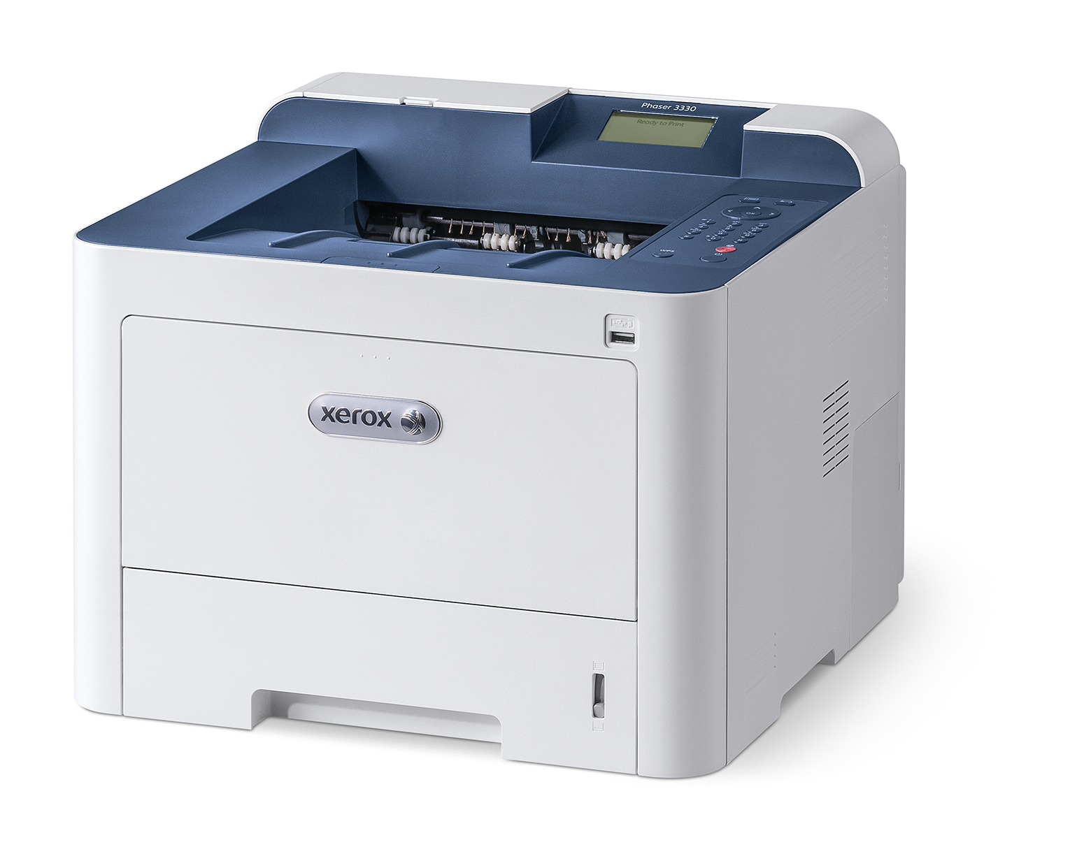 xerox duplex printer